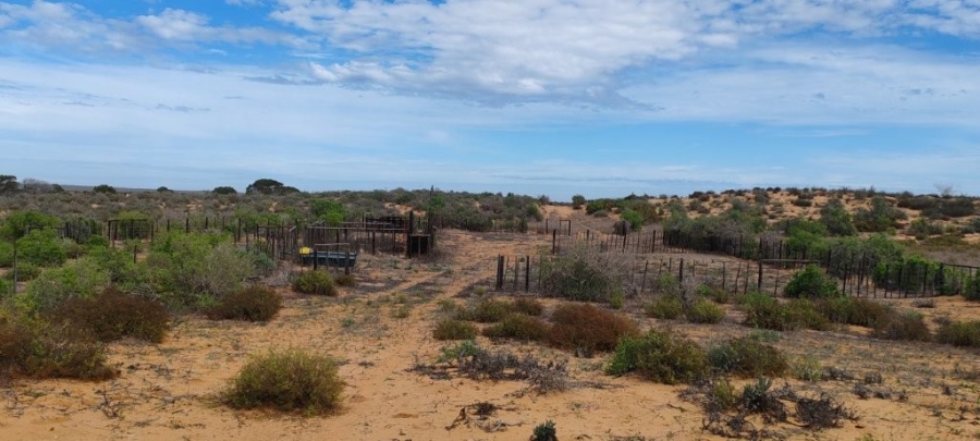 0 Bedroom Property for Sale in Koekenaap Western Cape